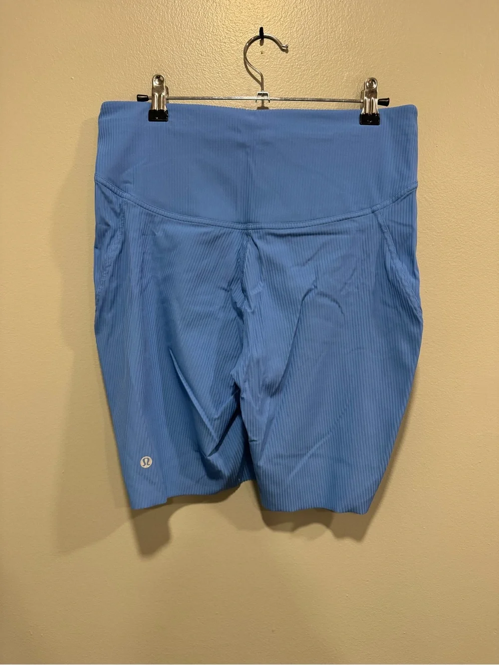 Lululemon Base Pace High-Rise Short 8